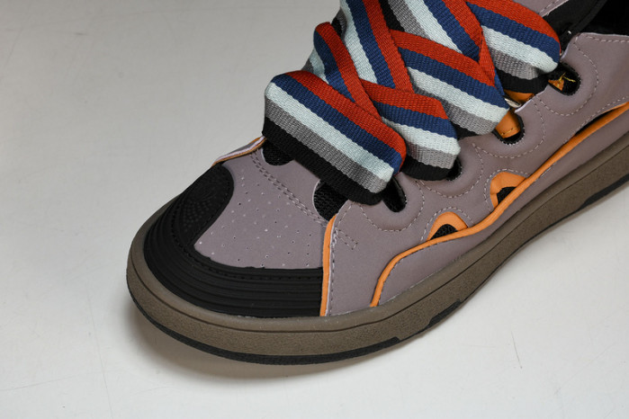 LANVIN CURB Sneakers