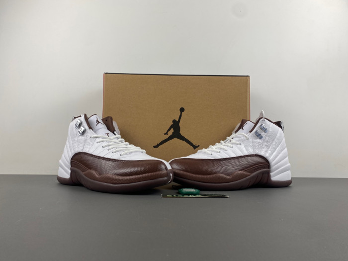 AIR JORDAN 12 RETRO SP 