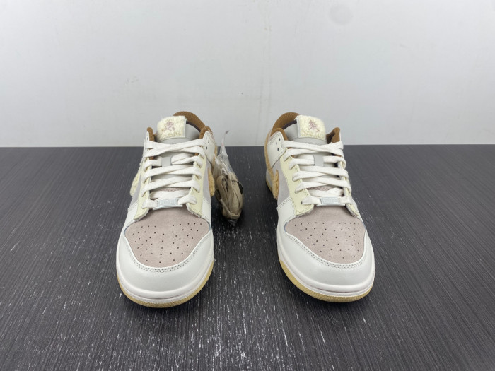 Nike Dunk Low "Year of the Rabbit" FD4203-211