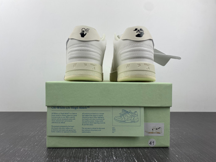 OFW OUT OF OFFICE SNEAKERS