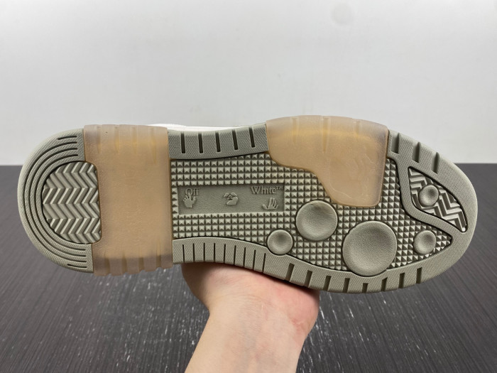 OFW OUT OF OFFICE SNEAKERS