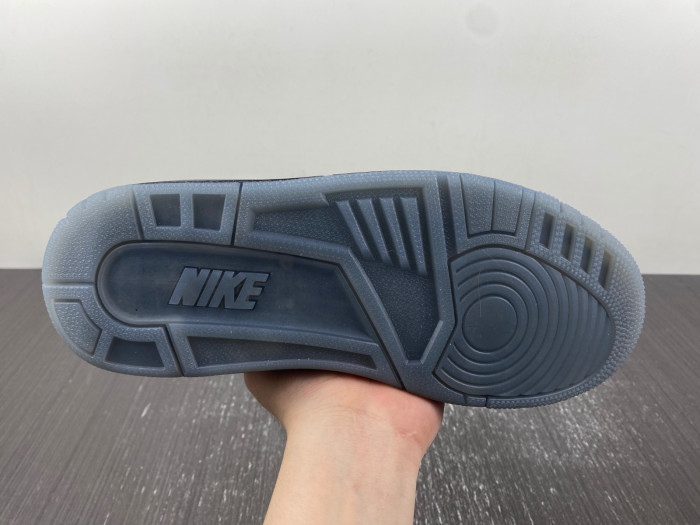 Balvin x Air Jordan 3  CK9246-551