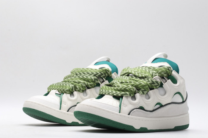 LANVIN CURB Sneakers