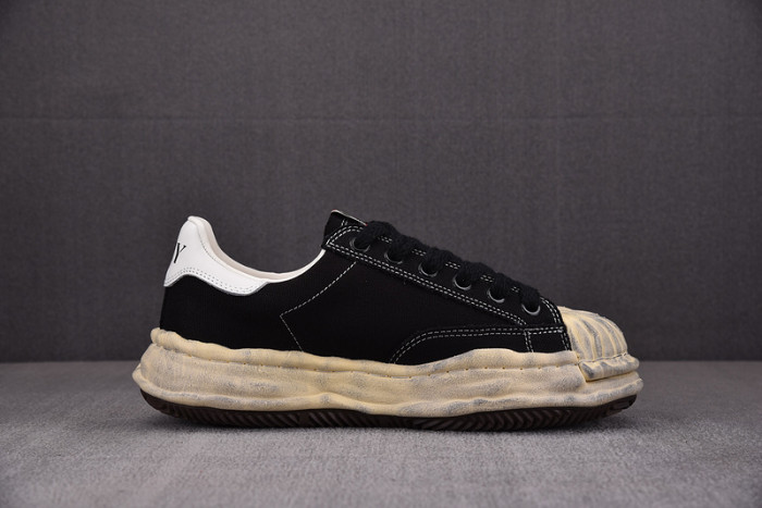 MIHARA YASUHIRO SNEAKERS