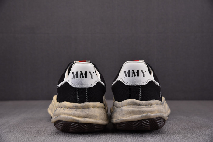 MIHARA YASUHIRO SNEAKERS