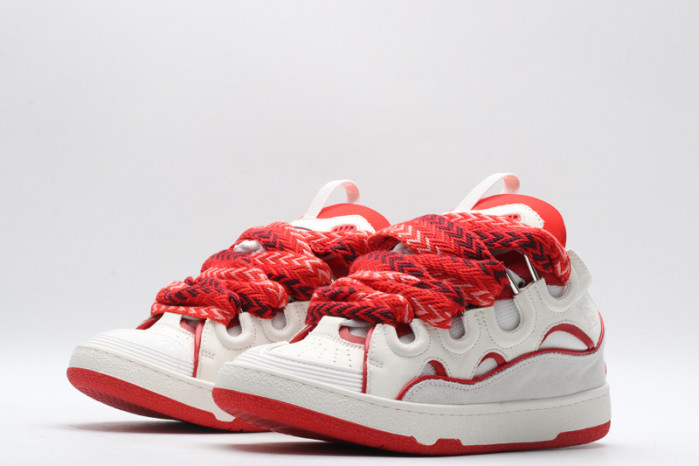 LANVIN CURB Sneakers