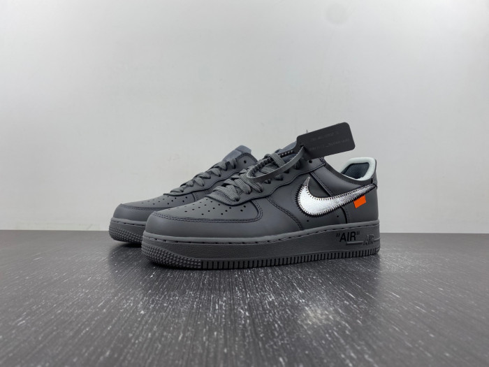 Off-White™ x Nike Air Force 1 DX1419-500