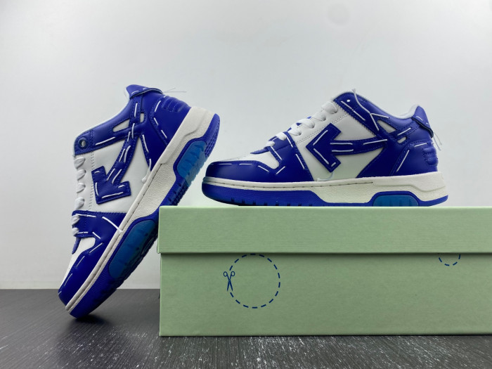 OFW OUT OF OFFICE SNEAKERS