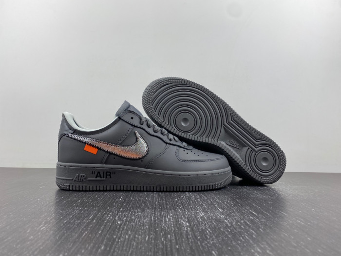 Off-White™ x Nike Air Force 1 DX1419-500