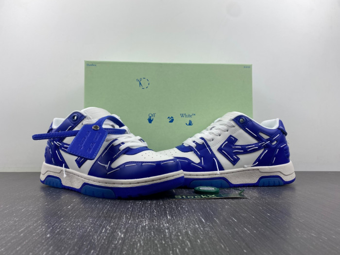 OFW OUT OF OFFICE SNEAKERS