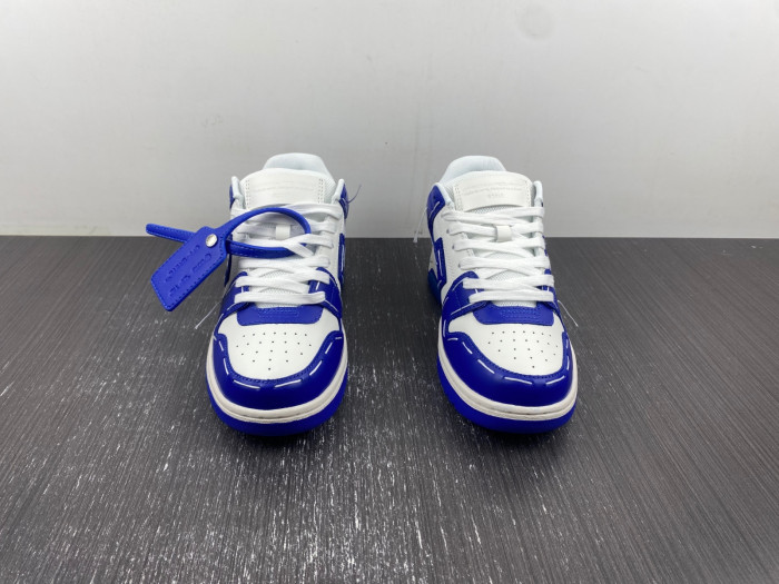 OFW OUT OF OFFICE SNEAKERS