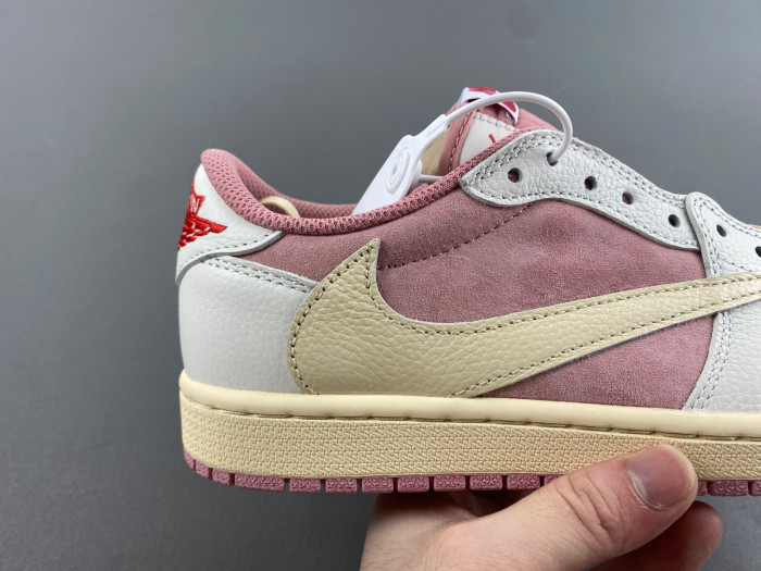Travis Scott x Air Jordan 1 Low OG