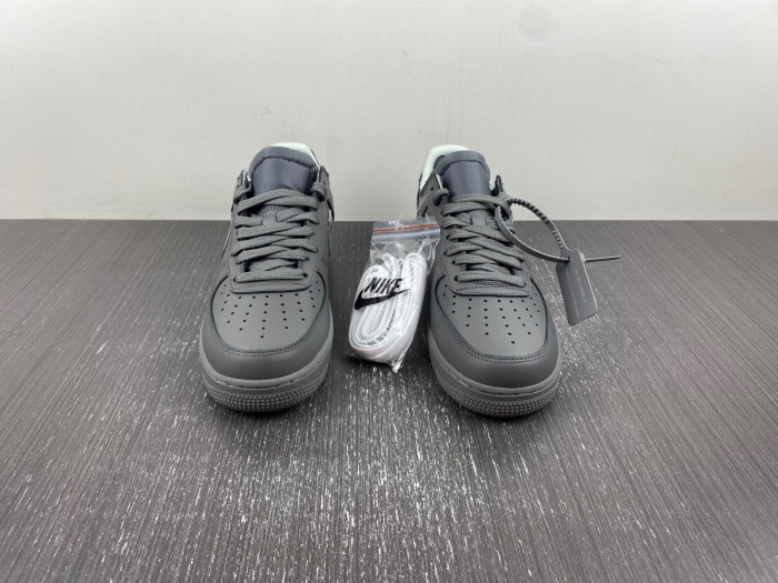 Off-White™ x Nike Air Force 1 DX1419-500