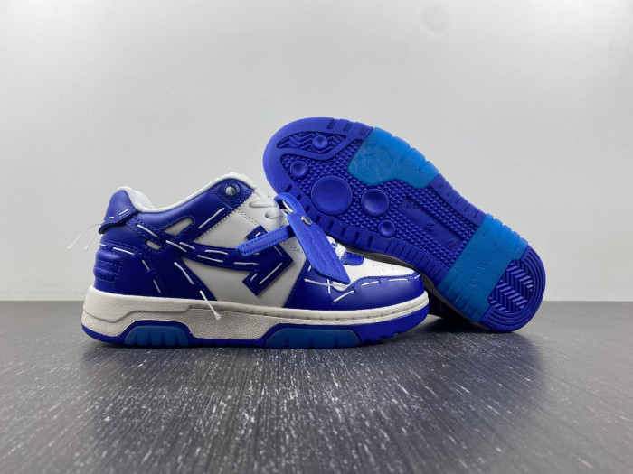 OFW OUT OF OFFICE SNEAKERS