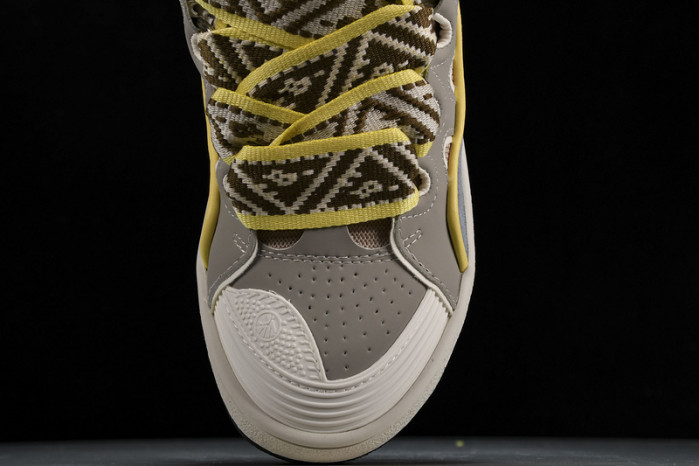 LANVIN CURB Sneakers