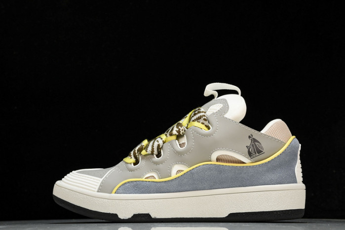 LANVIN CURB Sneakers