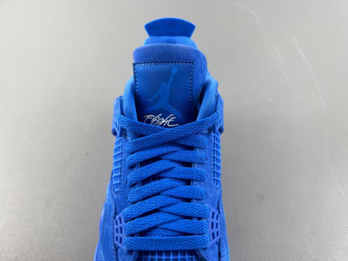 Air Jordan 4 Nigel Retro Brick by Brick HF4340-400