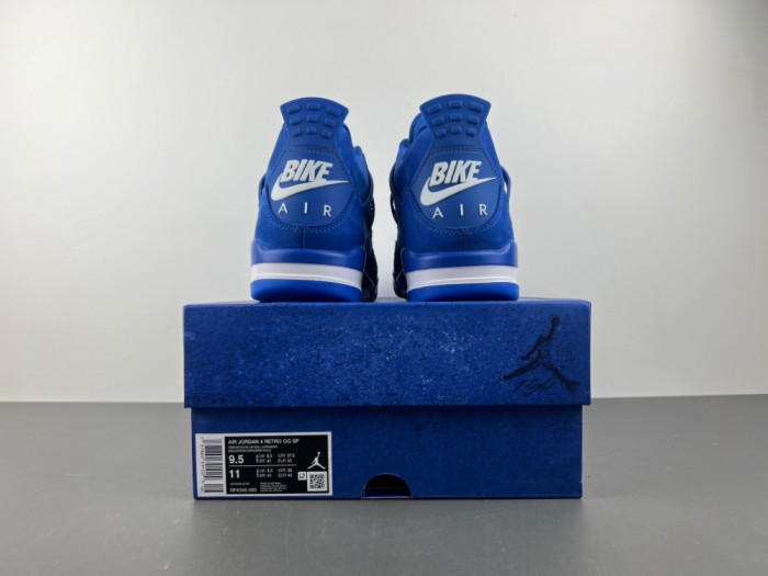 Air Jordan 4 Nigel Retro Brick by Brick HF4340-400