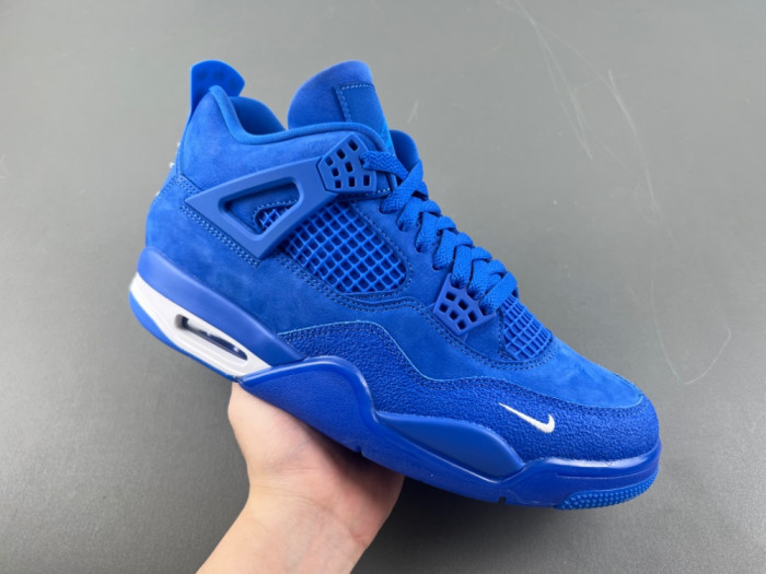 Air Jordan 4 Nigel Retro Brick by Brick HF4340-400