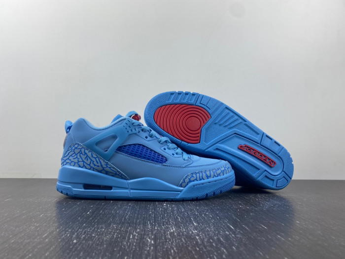 JORDAN SPIZIKE LOW HOUSTON OILERS FQ1759-400