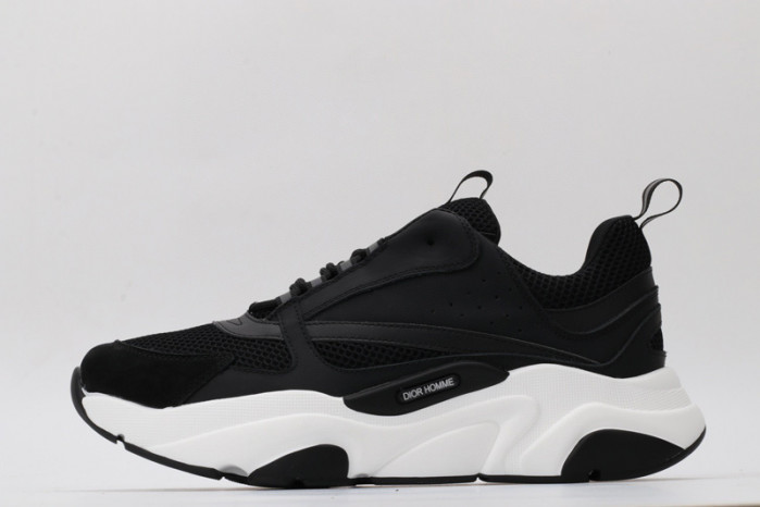 DIO* HOMME B22 TRAINER SNEAKER