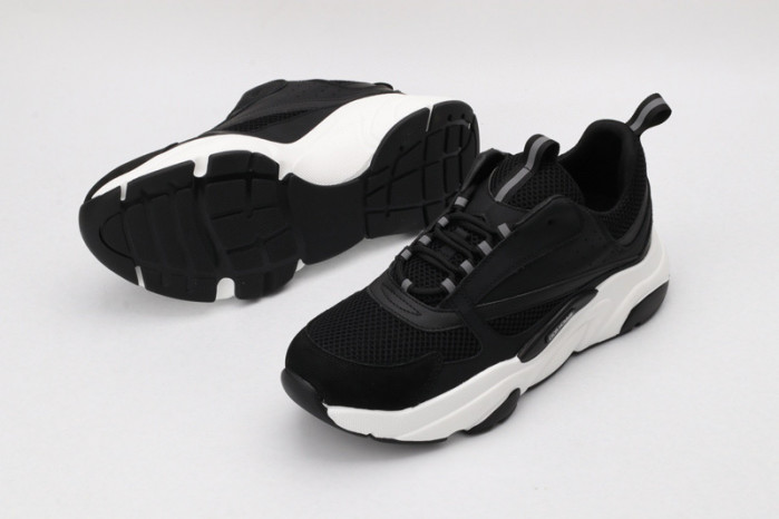 DIO* HOMME B22 TRAINER SNEAKER