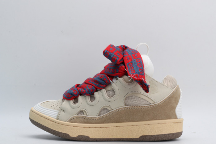 LANVIN CURB Sneakers