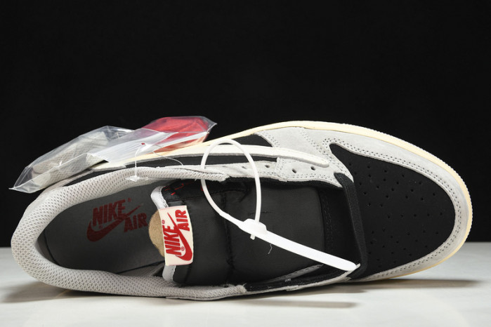 Travis Scott x Air Jordan 1 Low OG DM7866-010