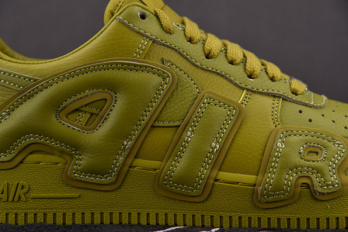 NK Air Force 1 Low Cactus Plant Flea Market Moss - FQ7069-300