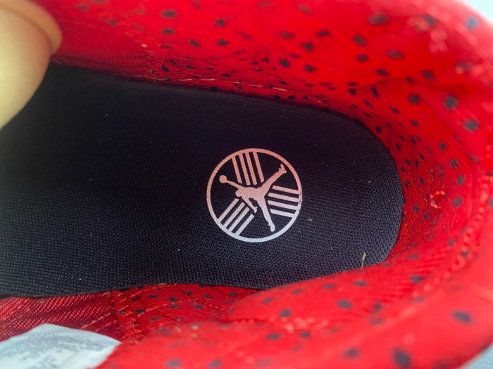 Air Jordan 23 Chicago Men
