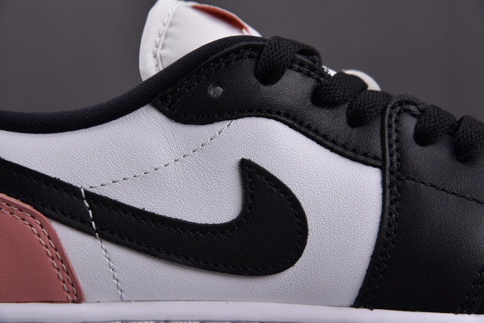 Air Jordan 1 Low Golf "Rust Pink" DD9315-106