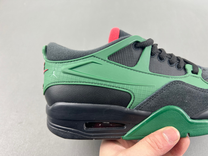 Air Jordan 4 RM "Gorge Green" FQ7939-003
