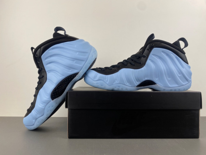 Nike Air Foamposite One Psychic Blue Men