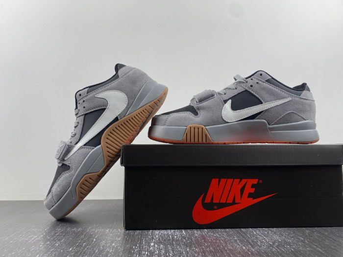 Travis Scott x Jordan Jumpman Jack Sail｜FZ8117-100