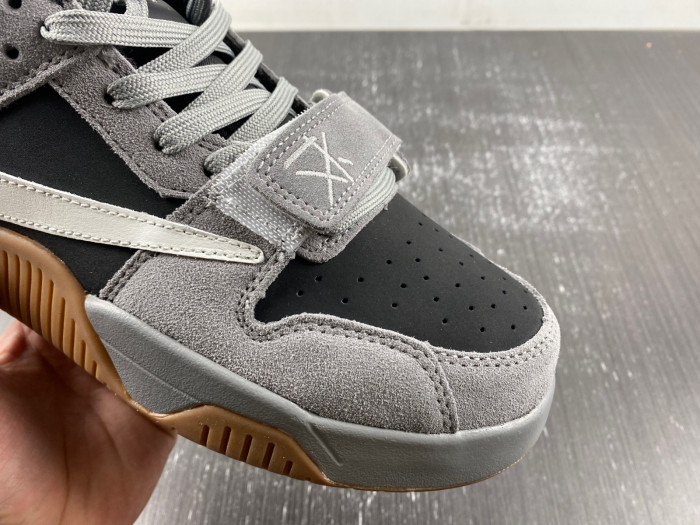 Travis Scott x Jordan Jumpman Jack Sail｜FZ8117-100