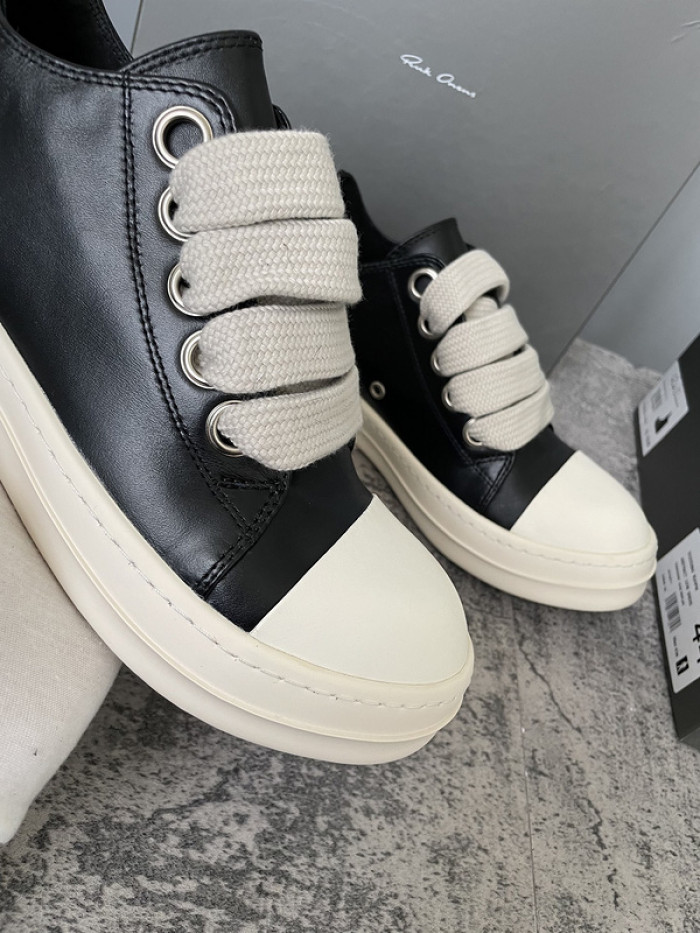 Rick Owen Sneaker