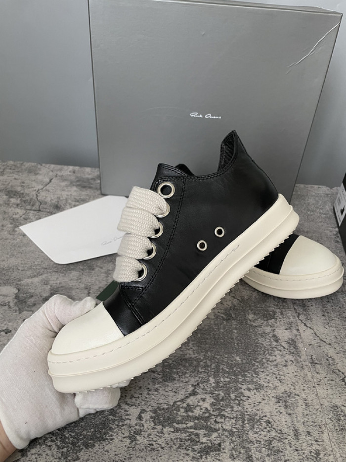 Rick Owen Sneaker
