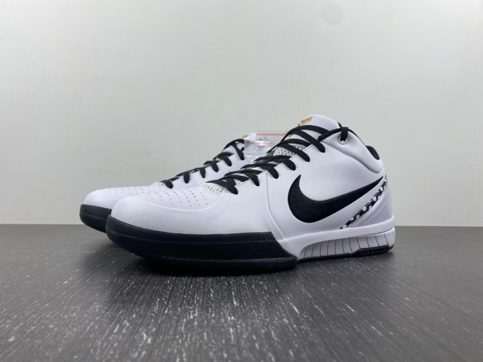 Nike Kobe 4 Protro Mambacita Gigi - FJ9363-100