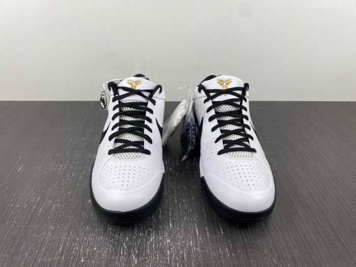 Nike Kobe 4 Protro Mambacita Gigi - FJ9363-100