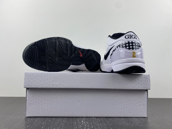 Nike Kobe 4 Protro Mambacita Gigi - FJ9363-100