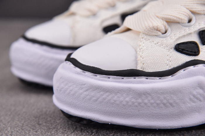 MIHARA YASUHIRO SNEAKERS