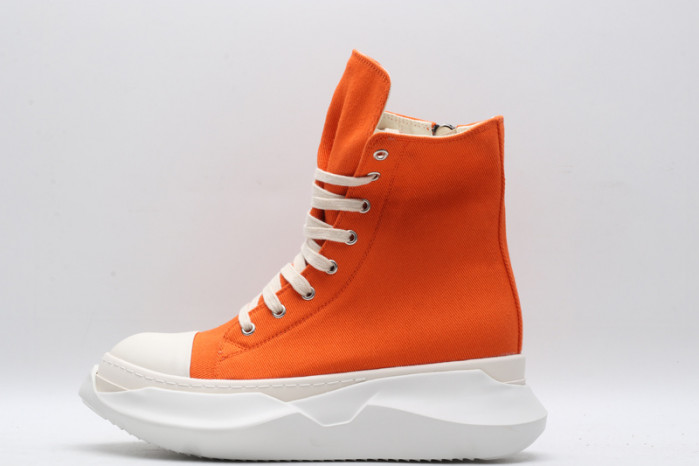 Rick Owens Sneaker