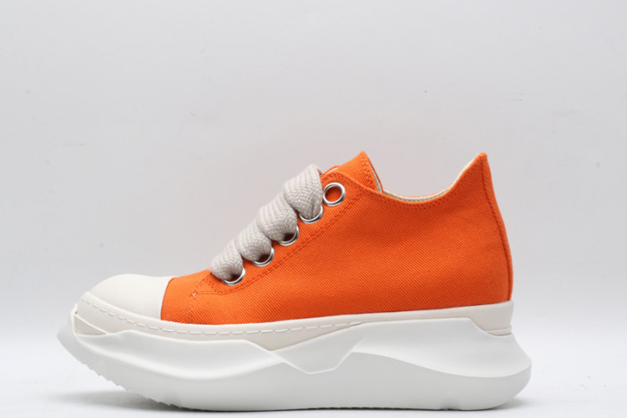 Rick Owens Sneaker
