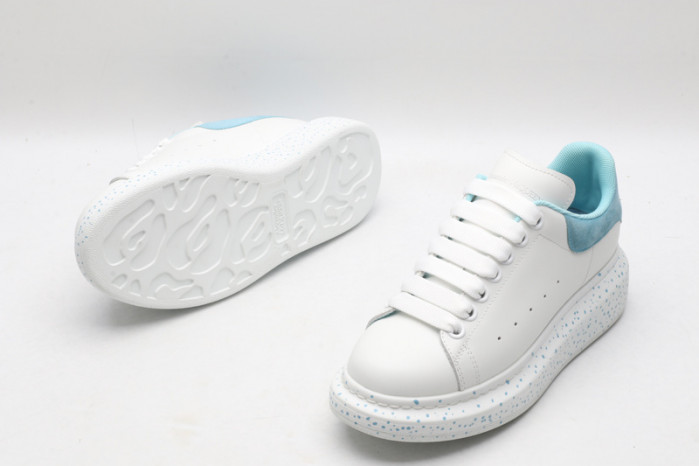 A1exa*der Mcqv*en OVERSIZED