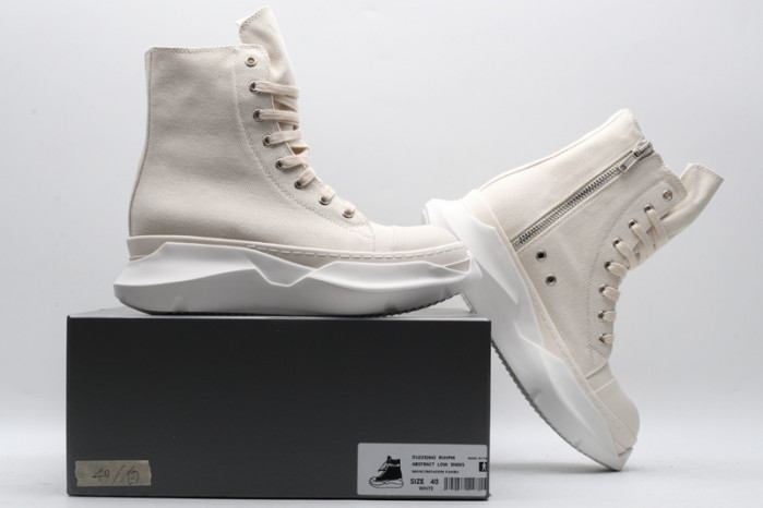 Rick Owens Sneaker