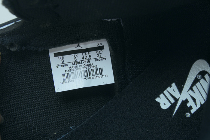 Air Jordan 1 Retro High OG 