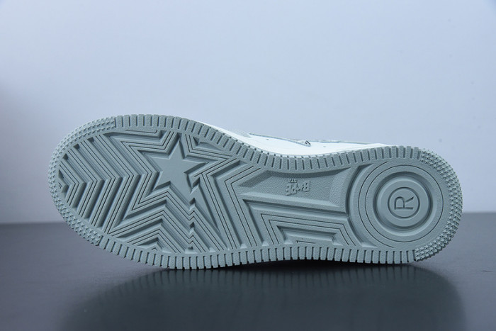 A BATHING APE BAPE SK8 STA