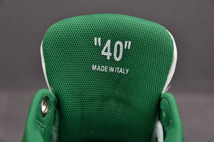 OFW OUT OF OFFICE SNEAKERS