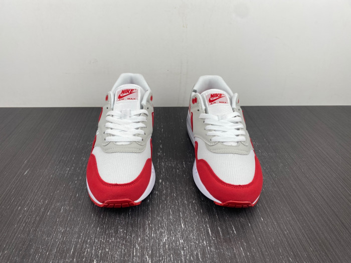Nike Air Max 1 86 Big Bubble University Red DQ3989-100
