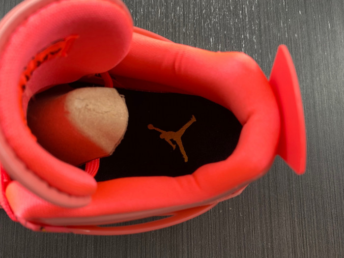 Air Jordan 4 Retro NRG 